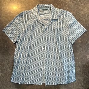 Perry Ellis shirt X-Large